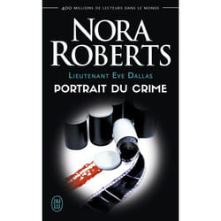 Portrait du crime (Poche)