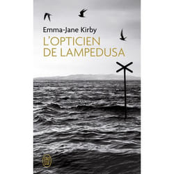 L'opticien de Lampedusa