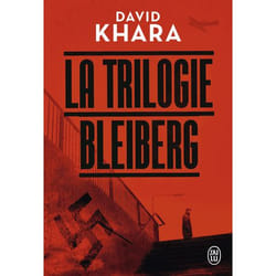 La trilogie Bleiberg
