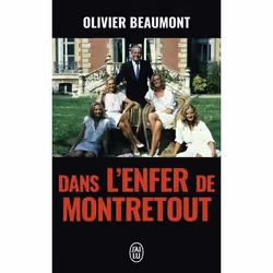 ISBN Dans l’enfer de Montretout, Olivier Beaumont, Français, 320 pages