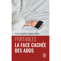 Portables : la face cachée des ados