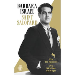 Saint Salopard