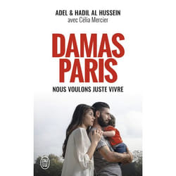 Damas-Paris