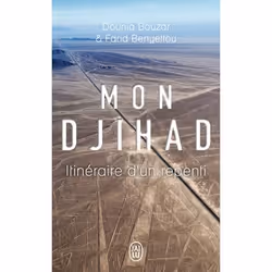 ISBN Mon djihad, Farid Benyettou, Français, 224 pages