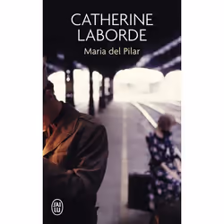 ISBN Maria del Pilar, Catherine Laborde, Français, 192 pages