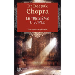 Le treizième disciple