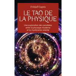 Le Tao de la physique (Poche)