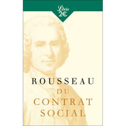 Du contrat social