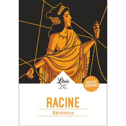 Flammarion Bérénice livre fiction litéraire Français