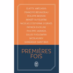 ISBN Premières fois, Français, 992 pages