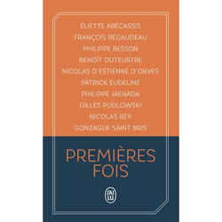 Premières fois