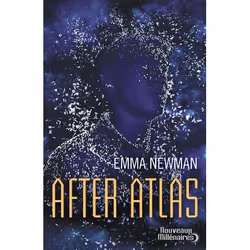 ISBN After Atlas, Emma Newman, Fantaisie, Anglais, 350 pages