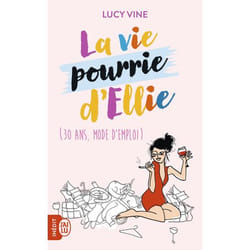 La vie pourrie d'Ellie