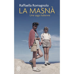 La Masnà - Une saga italienne (Poche)