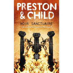Noir sanctuaire