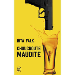 Choucroute maudite (Poche)