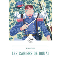 Flammarion Les Cahiers de Douai livre Littérature Français