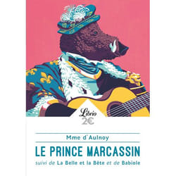 Le Prince Marcassin