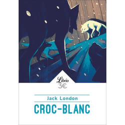 Croc-Blanc