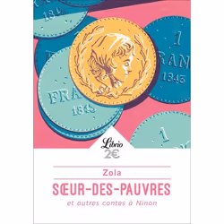 ISBN Sœur-des-Pauvres et autres contes à Ninon, 96 pages