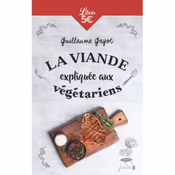 ISBN La Viande expliquée aux végétariens, 96 pages