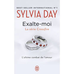 Exalte-moi - L'ultime combat de l'amour (Poche)