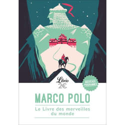 Flammarion Le des merveilles du monde livre Littérature Français