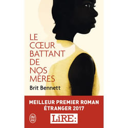 Le coeur battant de nos mères (Poche)