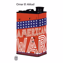 ISBN American War, Omar El Akkad, Anglais, 510 pages
