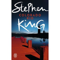 Colorado Kid (Poche)