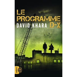 Le programme D-X