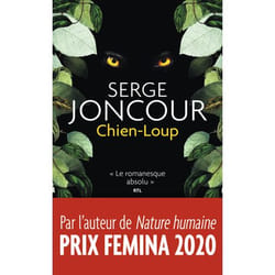 Chien-Loup (Poche)