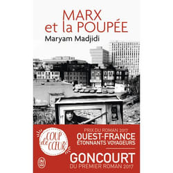 Marx et la poupée (Poche)