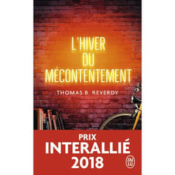 L'hiver du mécontentement