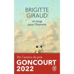 Un loup pour l'homme