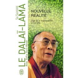 Nouvelle réalité - L'âge de la responsabilité universelle (Broché)