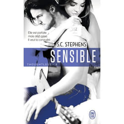Sensible (Poche)
