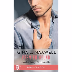 ISBN Seducing Cinderella, Gina L. Maxwell, Anglais, 256 pages