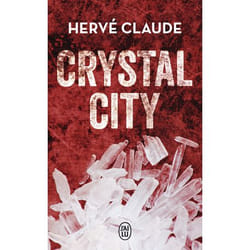 Crystal City