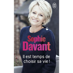 Il est temps de choisir sa vie ! (Broché)