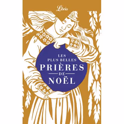 ISBN Les plus belles prières de Noël, 96 pages