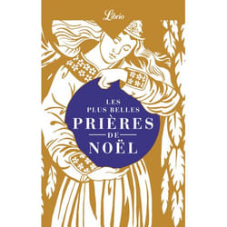 Les plus belles prières de Noël