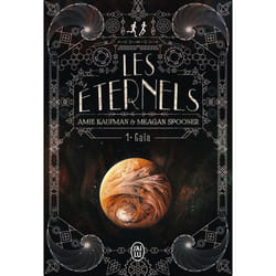 Les Éternels - Gaïa (Grand format)
