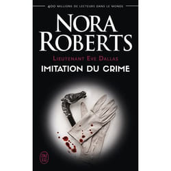 Imitation du crime (Poche)