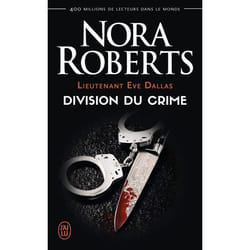 Division du crime (Poche)