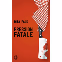 ISBN Pression fatale, Rita Falk, Allemand, 288 pages