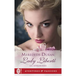 Lady Liberté (Poche)