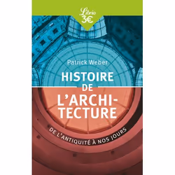 ISBN Histoire de l’architecture, 96 pages
