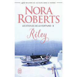 Riley (Poche)