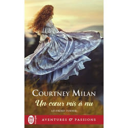 Un coeur mis à nu